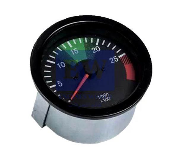 1.78016-0015424016 Tachometer Mercedes
