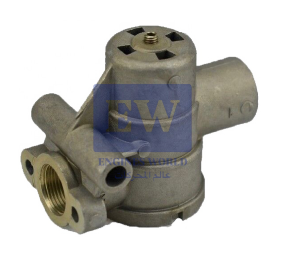 5.52019-5010260893 Pressure Limiting Valve Renault Magnum/AE