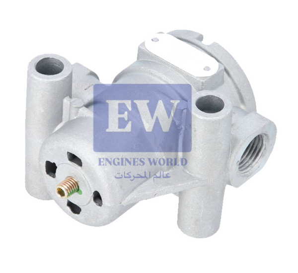 7.52021-98412064 Pressure Limiting Valve Iveco EuroCargo/Eurotech EuroTrakker