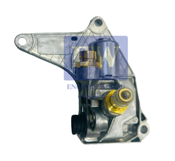 3.52022-20741660 Exhaust Valve Volvo FH/FM 9/10/11/12/16 RVI Premium/Kerax/Magnum