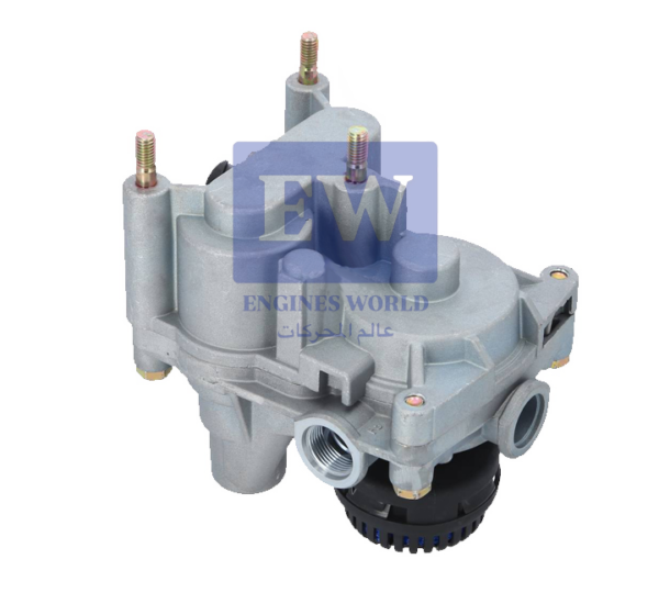 1.52053-4802020050 Relay Valve Mercedes Actros/Axor DAF XF95