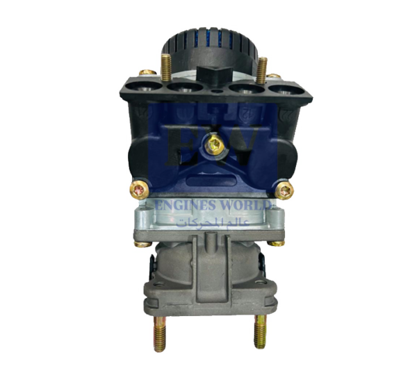 5.52201-4614945020 Foot Brake Valve RVI Premium/Kerax