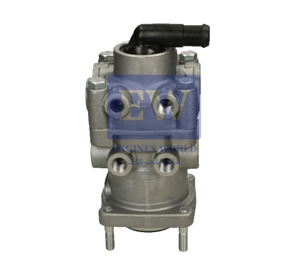 3.52216-1628491 Foot Brake Valve 11 Holes Volvo FH/FM 9/10/11/2/13/16
