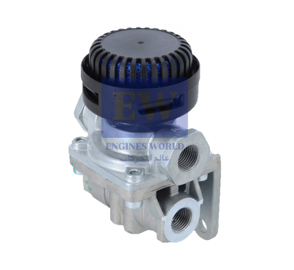3.52269-9735000530 Quick Release Valve Volvo/Scania/DAF