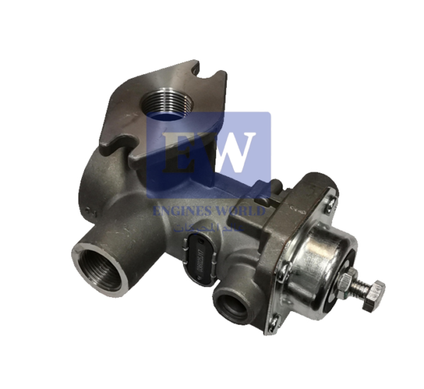 1.52274-4750100170 Pressure Limiting Valve Mercedes