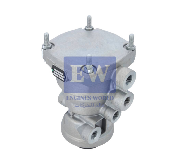7.52282-41032553 Trailer Control Valve Iveco Stralis Eurocargo/EurotechTrakker