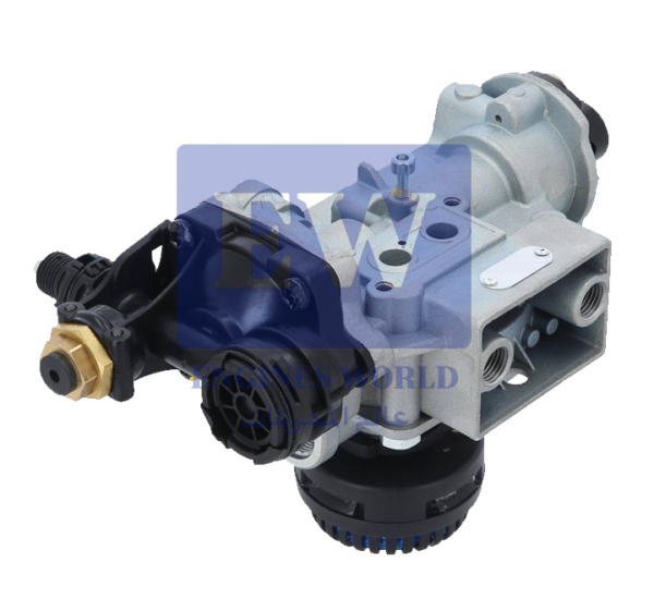 1.52288-4757200050 Brake Power Regulator Mercedes Actros/Axor/Atego
