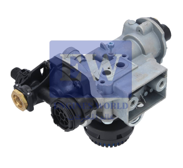 6.52289-4757200030 Load Sensitive Valve DAF LF45/55 CF65