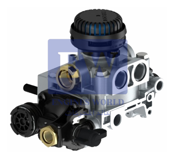 5.52292-475200010 Load Sensing Valve Renault Midlum