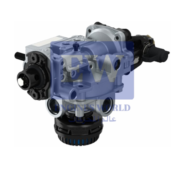 1.52293-4757200040 Load Sensing Valve Mercedes/Scania/DAF
