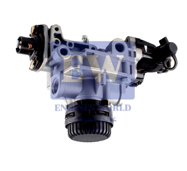 3.52294-4757200020 Load Sensing Valve Volvo