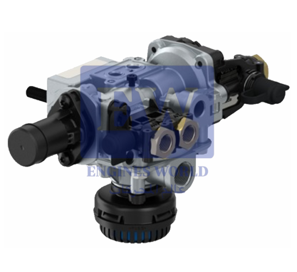 3.52295-4757210010 Load Sensing Valve Volvo