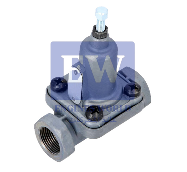 1.52296-4341001240 Overflow Valve Universal