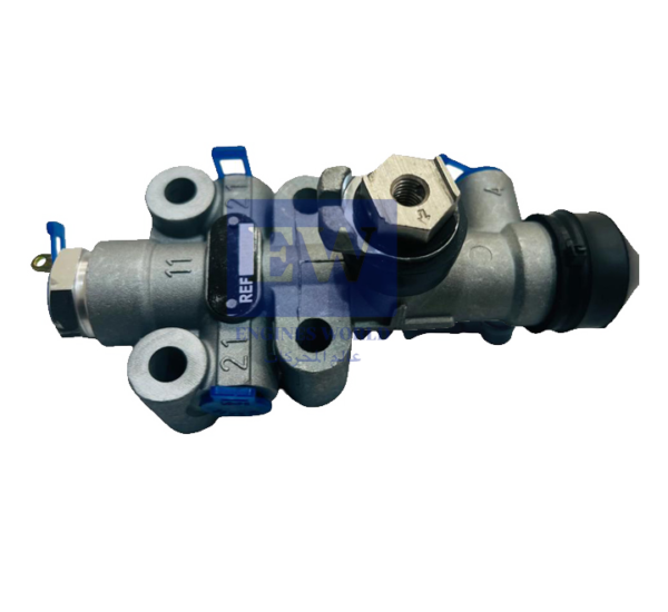 1.52314-SV1295 Levelling Valve MAN/Volvo/Scania DAF/Iveco/ BPW