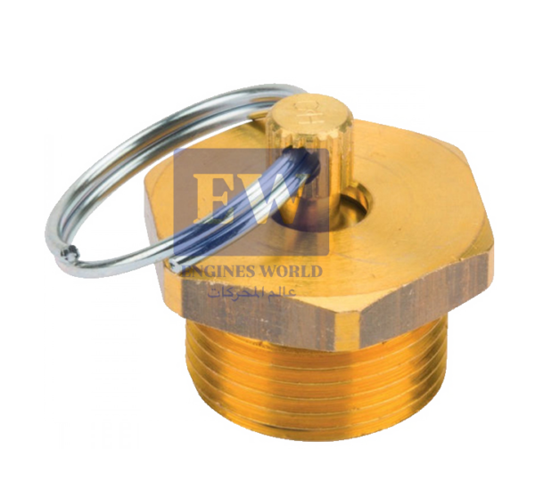 1.52319- Water Drain Valve