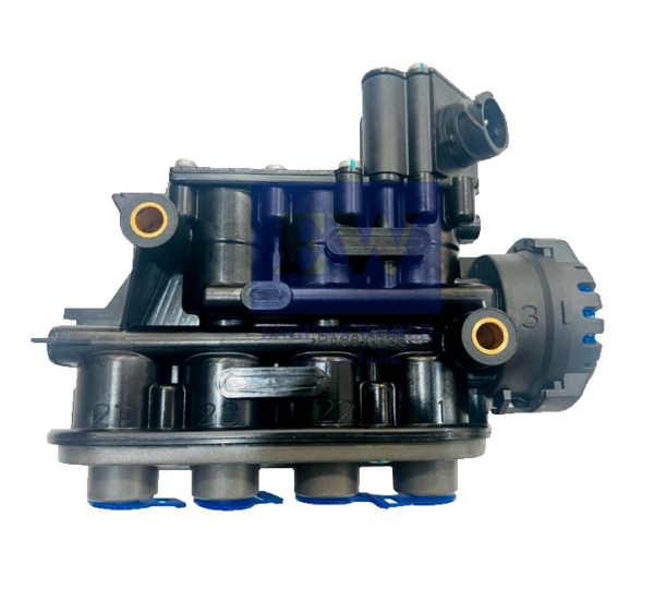 5.52321-K019819 Solenoid Valve RVI Premium/Midlum/Magnum Volvo FH/FM 9/10/11/12/13/16