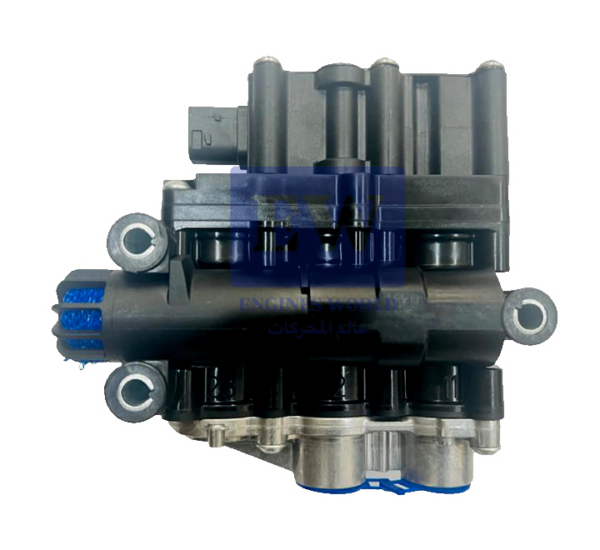 4.52325-4728900500 Solenoid Valve Scania PGR Series
