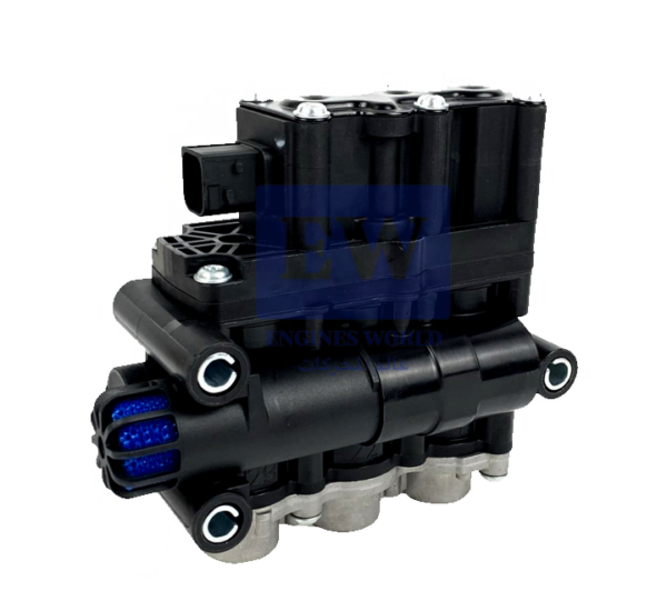 1.52327-0013270625 Solenoid Valve Actros/Axor/Atego