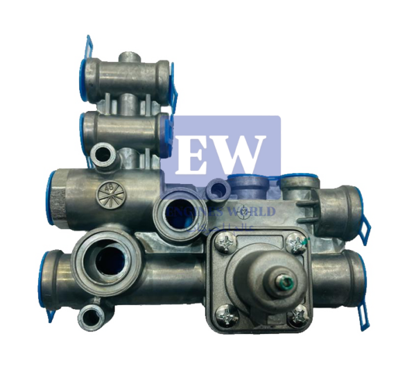 1.52334-4615130020 EBS Valve Trailer