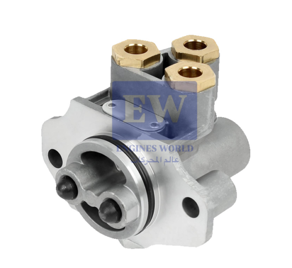 1.56003-0022606257 Gear Box Valve Actros/Axor