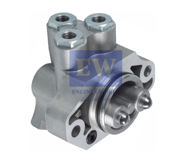 1.56004-0022606157 Gear Box Valve Actros/Axor/Atego