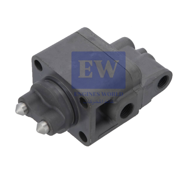 1.56005-0002609757 Gear Box Valve Mercedes LP MAN F90/F2000 DAF