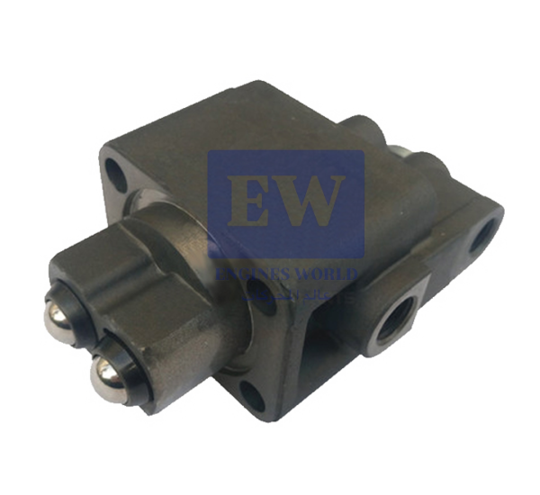 1.56006-0022605857 Gear Box Valve Mercedes/MAN DAF/Iveco/Renault