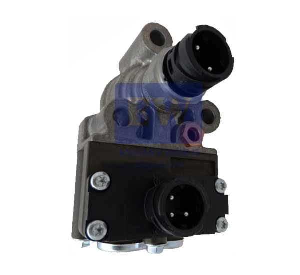 1.56010-SV3360 Solenoid Valve Mercedes Iveco