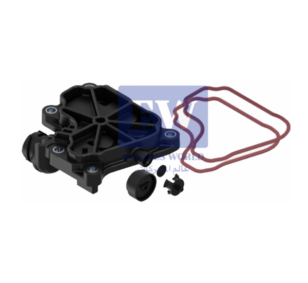 1.56011-0045407481 Shift Cylinder Sensor Actros/Axor