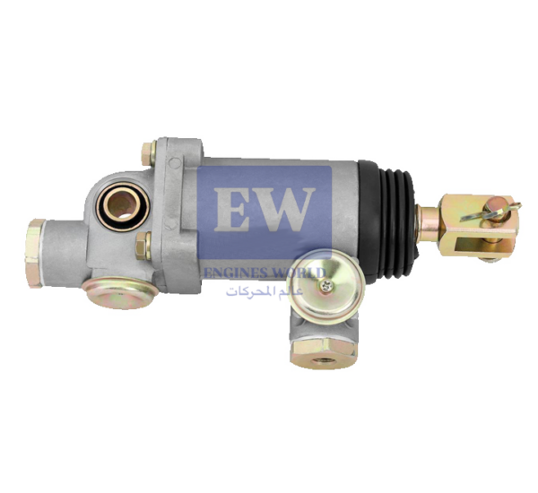 1.56013-4220100140 Gear Shifting Cylinder Mercedes MAN/DAF/Renault