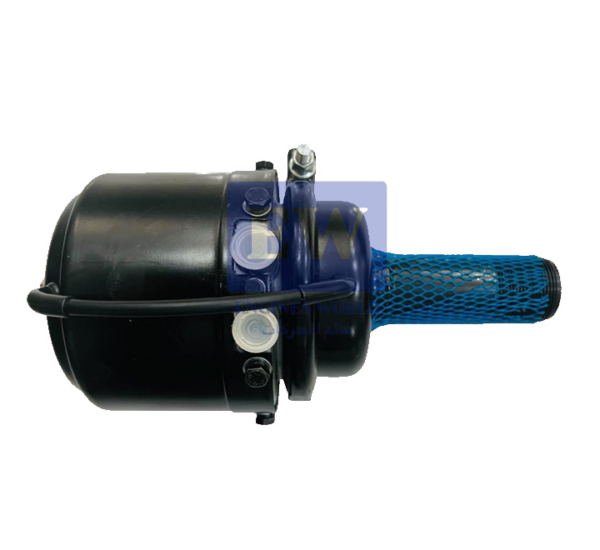 9.08120-4254262010 Brake Chamber T12-600 Port Thread 16MM