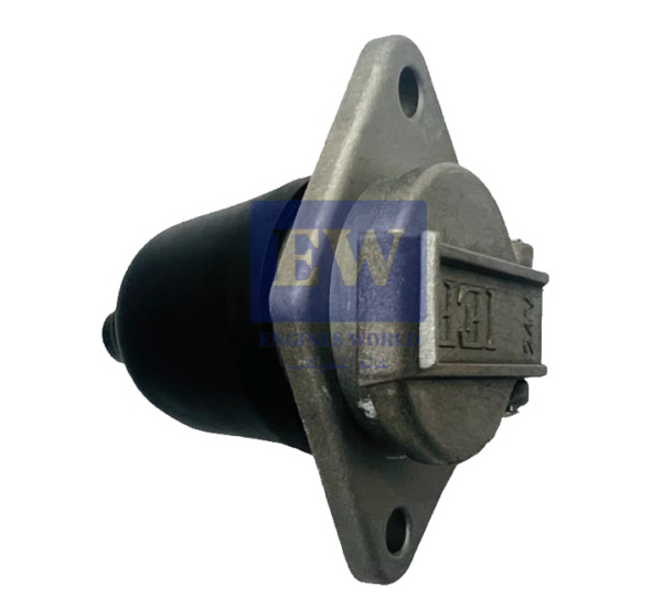9.44001 Cable Socket