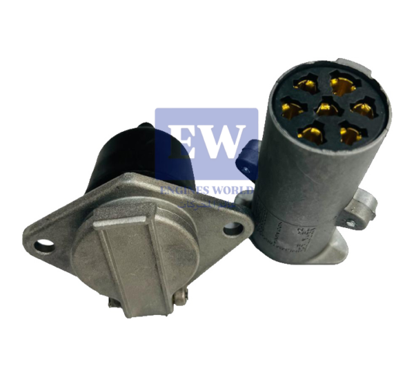 9.44002 Socket Cable Set