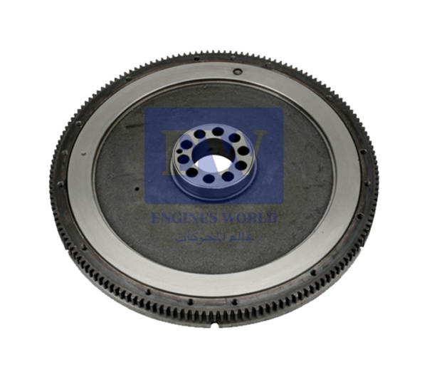2.39440-51023013228 Flywheel with gear MAN F90/F2000 TGA