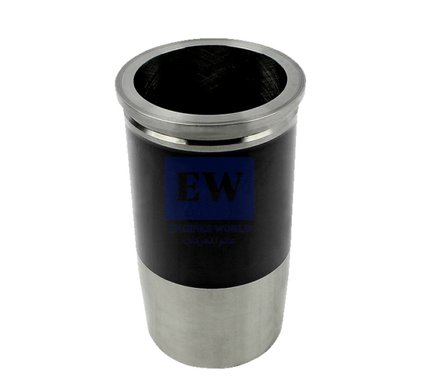 2.05121-227WN67 Cylinder Liner STD Ø120.00MM Outer Ø139.50MM Flange Ø150.00MM Length 260MM MAN D2066