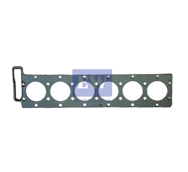 2.1312-51039010387 Cylinder Head Gasket Ø121MM 6 Cyl. MAN D2066