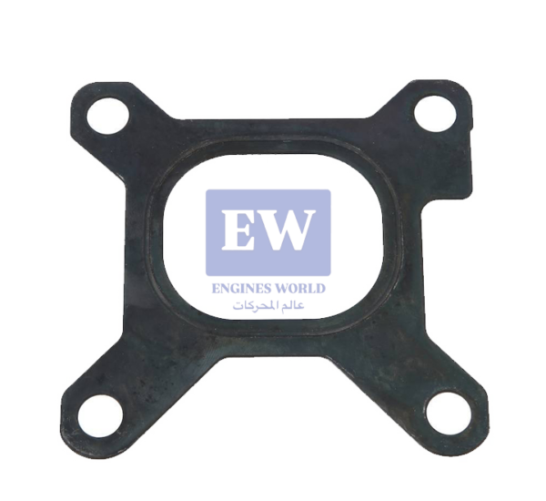 2.14001-51089010104 Exhaust Manifold Gasket MAN TGA