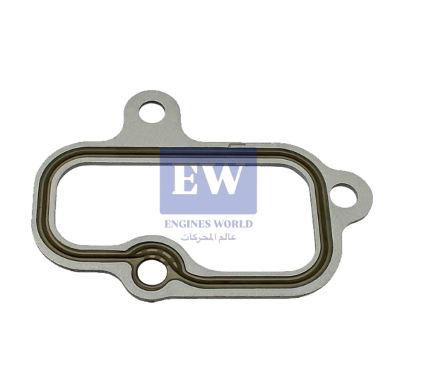 2.14002-51089020150 Intake Manifold Gasket MAN TGA
