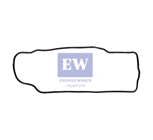 2.15866-51059040176 Oil Pan Gasket MAN TGA