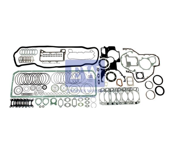 2.16803-51009006635 Full Gasket Set Ø128MM 6 Cyl. MAN D2876  TGA