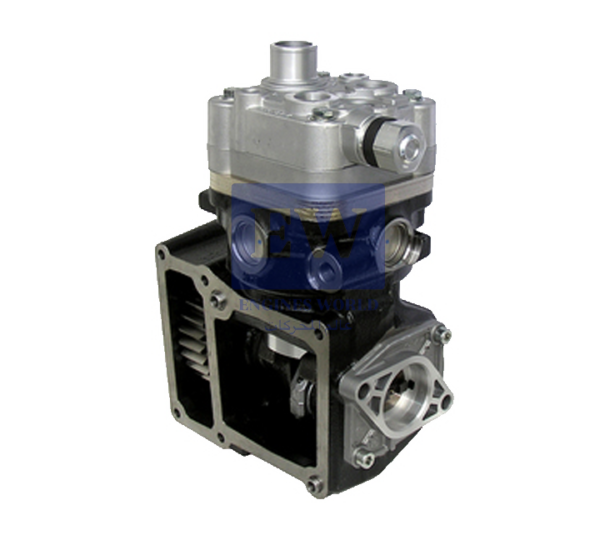 2.26121-51541007078 Air Compressor Ø92MM Stroke 54MM MAN TGA/TGS/TGX