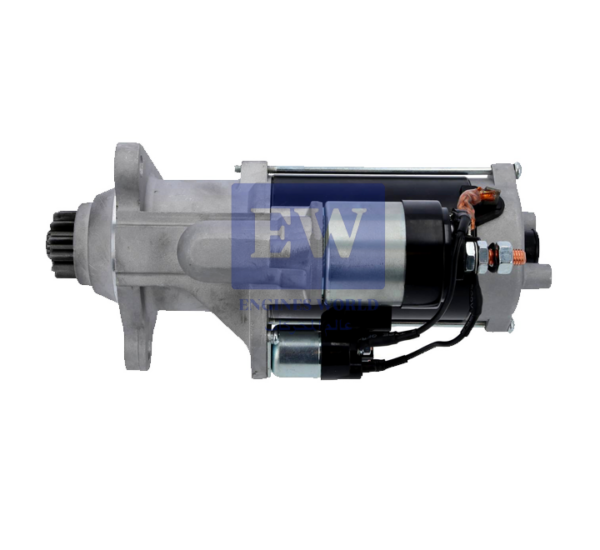 2.28105-0001241005 Starter 12 Teeth 24V-5.5KW MAN D2876 TGA/TGS/TGX