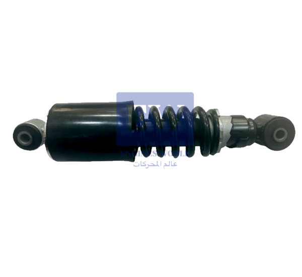 2.33660-81417226061 Cabin Shock Absorber MAN