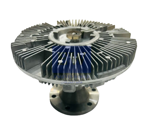 2.72067-51066300050 Fan Clutch MAN D0824/0826/0836 L/M2000 M90 TGL/TGM