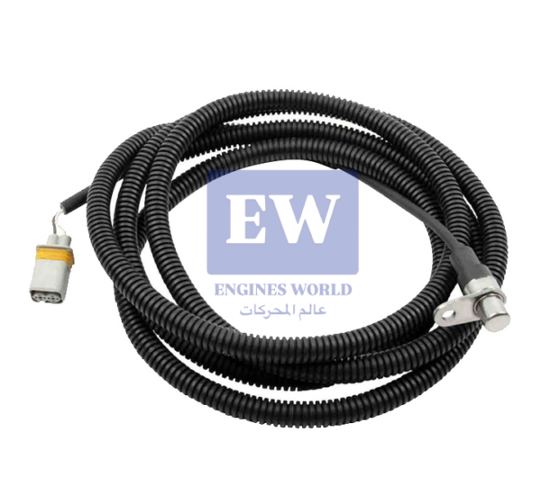 2.73182-81271206119 ABS Sensor 2140MM MAN TGA/TGS/TGX