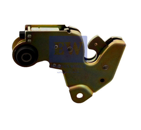2.50020-81618516020 Cabin Lock Device MAN F2000