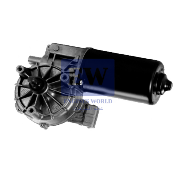 2.81052-81264016132 Wiper Motor MAN TGA/TGL