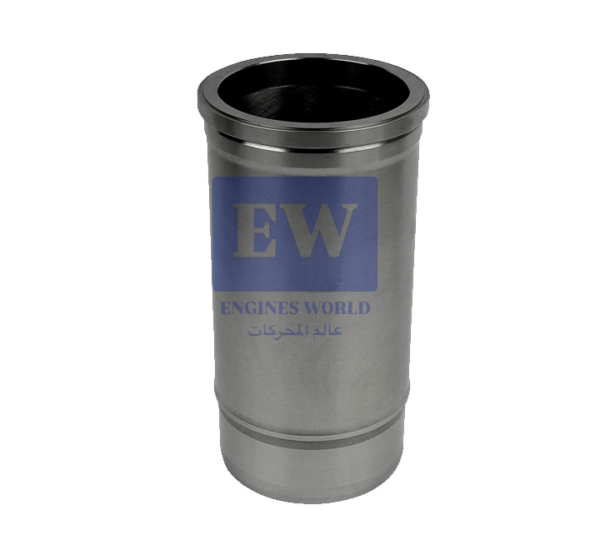 4.05093-061WN11 Cylinder Liner STD Ø115.00MM Outer Ø128.00MM Flange Ø140.70MM Top Land Height 0.80MM Length 265.50MM Scania DS9