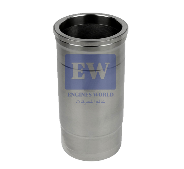 4.05112-061WN09 Cylinder Liner STD Ø127.00MM Outer Ø140.00MM Flange Ø153.75MM Top Land Height 0.90MM Length 291.10MM Scania DS11/DSC11