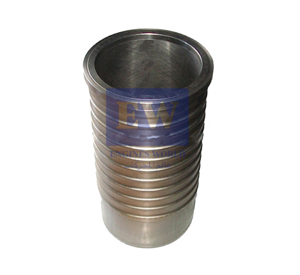 4.05140-061WN13 Cylinder Liner STD Ø127.00MM Outer Ø139.70MM Flange Ø155.86MM Top Land Height 0.40MM Length 275.50MM Scania DS14